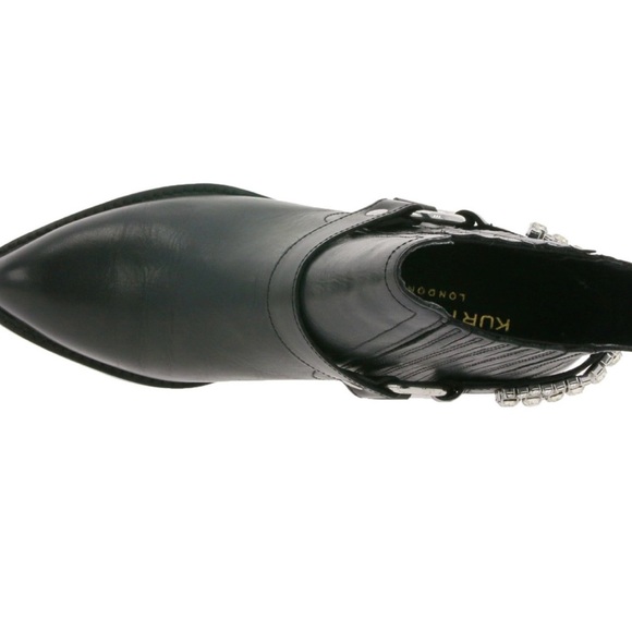 💞KURT GEIGER SYLVIE BOOT💞 - Picture 4 of 5
